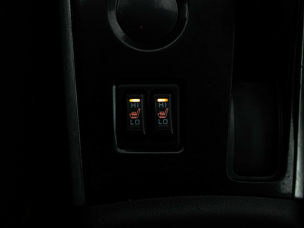 Купить Mitsubishi Outlander с пробегом. Фото: #13