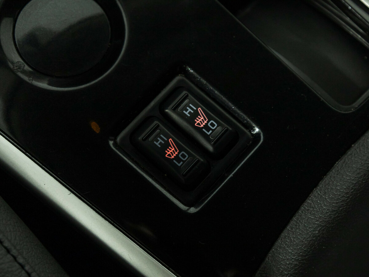 Купить Mitsubishi Outlander с пробегом. Фото: #16