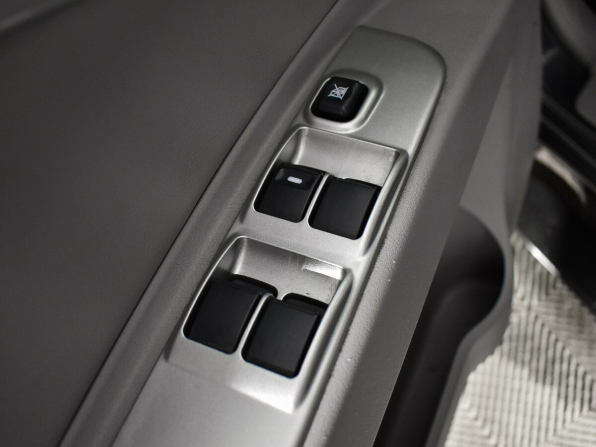 Купить Mitsubishi Pajero Sport с пробегом. Фото: #11