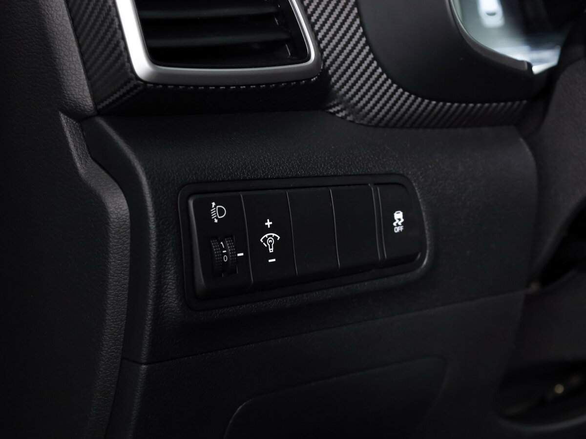 Купить Hyundai Tucson с пробегом. Фото: #12
