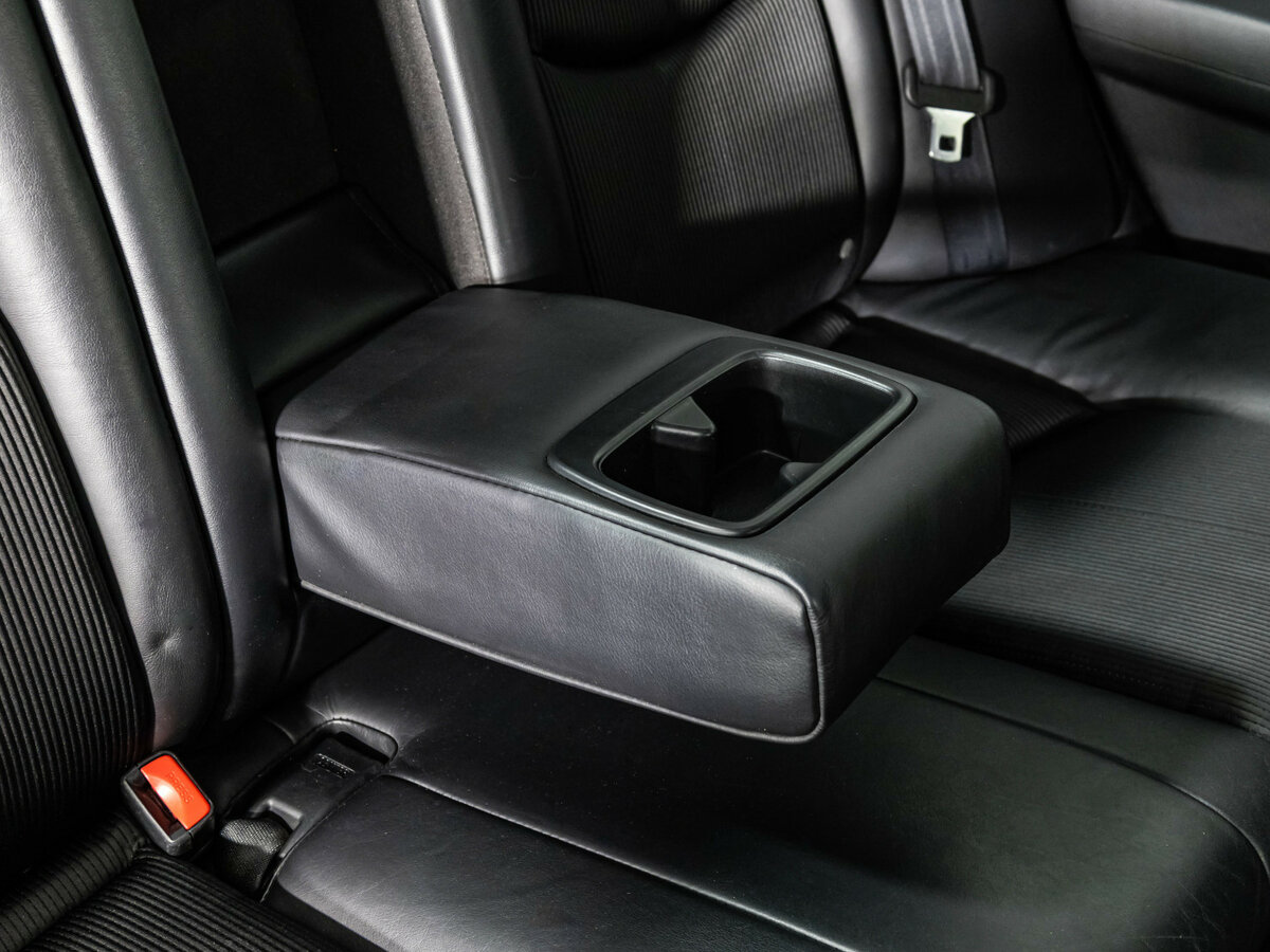 Купить Mazda 6 с пробегом. Фото: #13