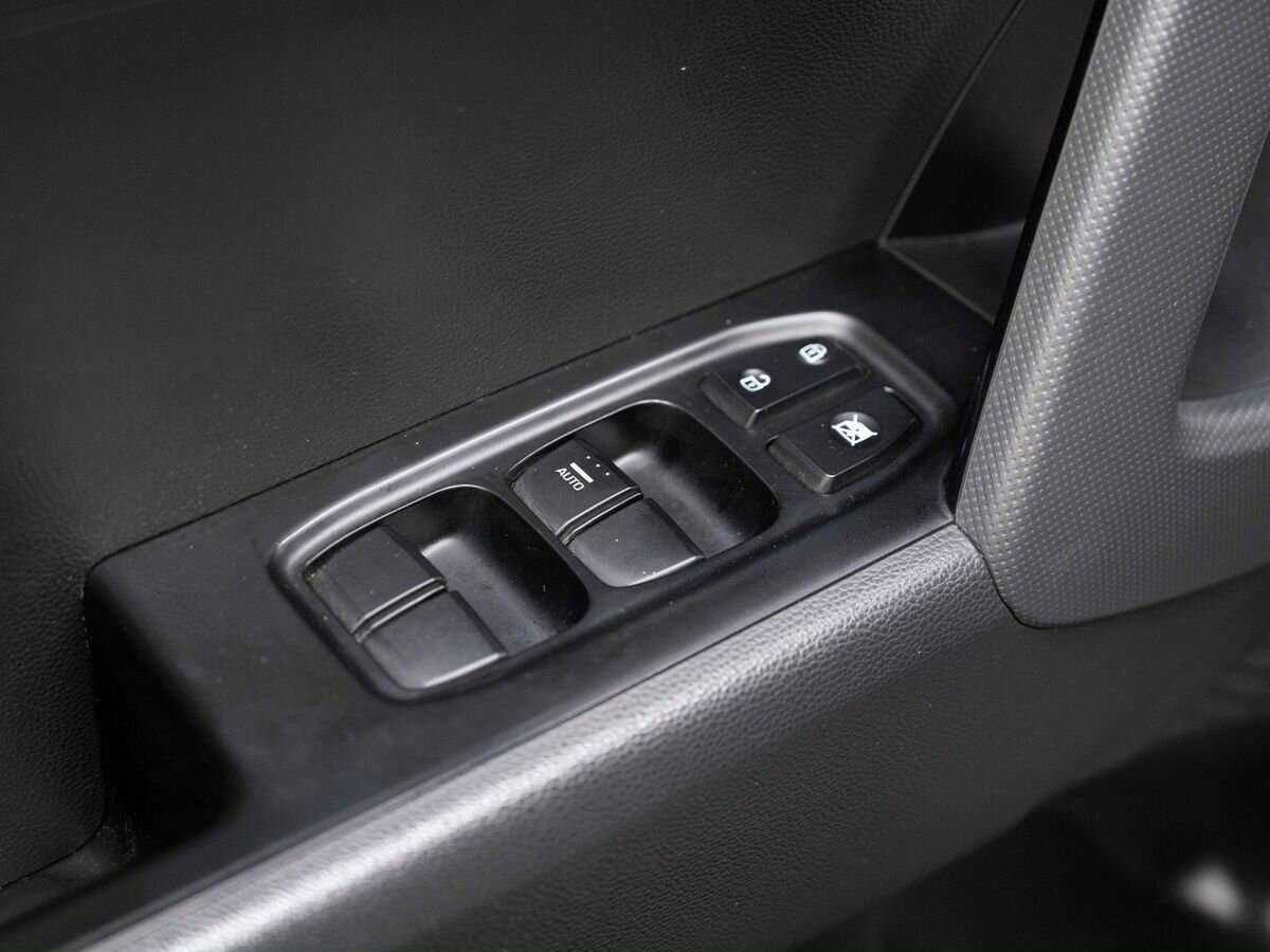 Купить Hyundai Creta с пробегом. Фото: #19