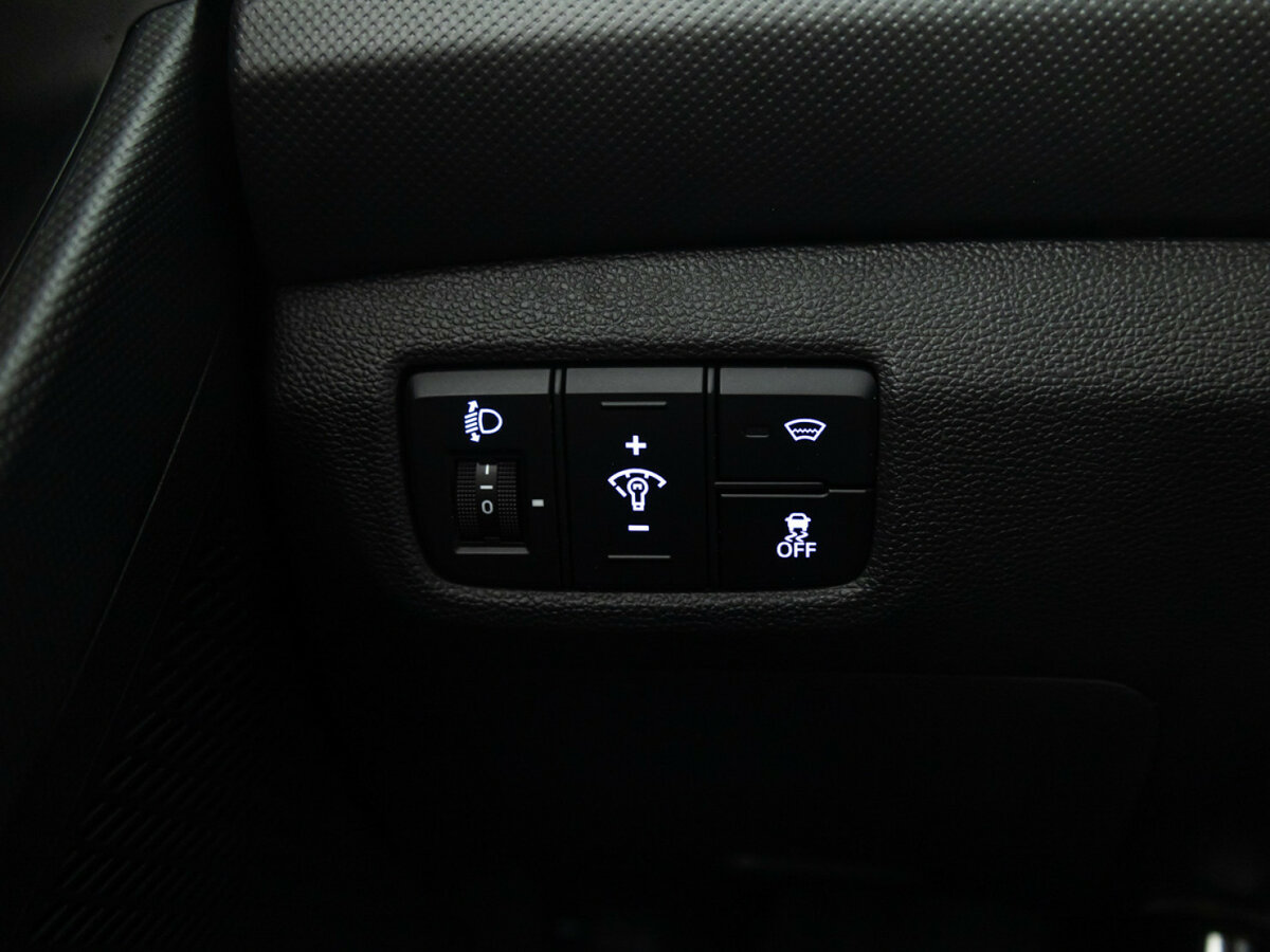 Купить Hyundai Creta с пробегом. Фото: #16