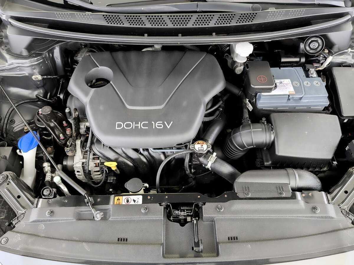 Купить Kia Ceed с пробегом. Фото: #8