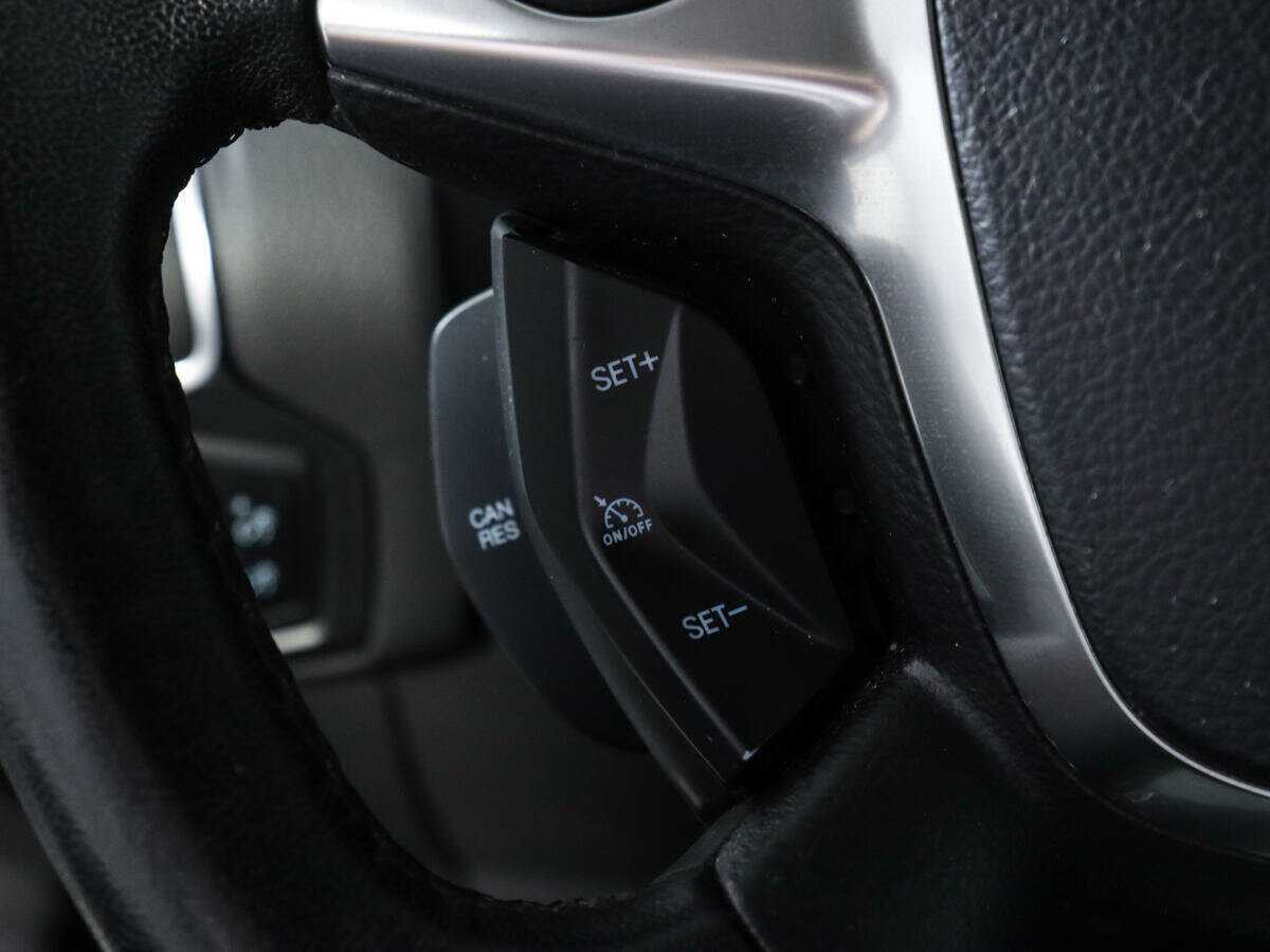 Купить Ford Focus с пробегом. Фото: #13