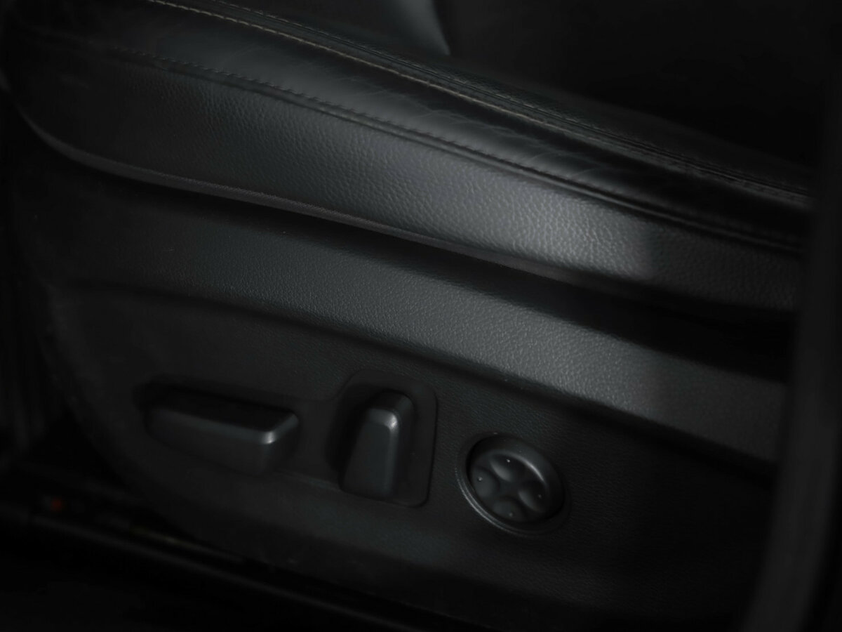 Купить Hyundai Sonata с пробегом. Фото: #25