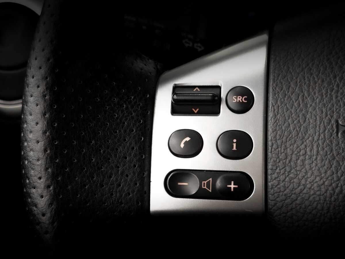 Купить Nissan Note с пробегом. Фото: #25