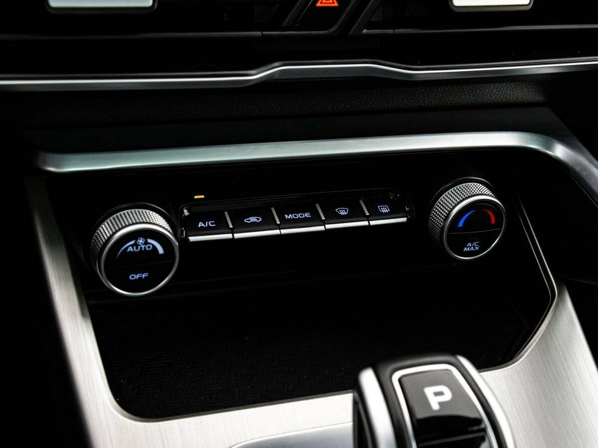 Купить Geely Coolray с пробегом. Фото: #11
