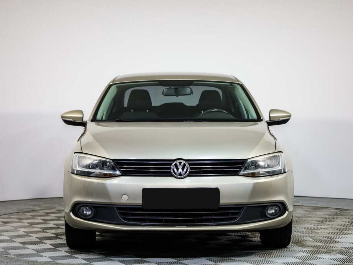 Купить Volkswagen Jetta с пробегом. Фото: #0