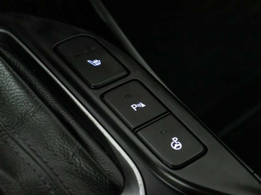 Купить Hyundai Santa Fe с пробегом. Фото: #17