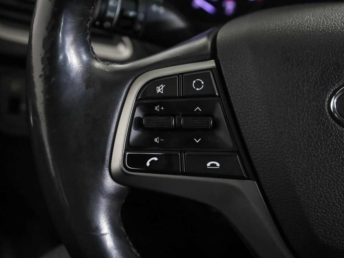 Купить Hyundai Solaris с пробегом. Фото: #10