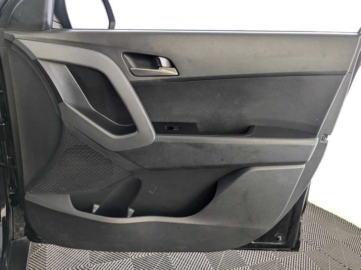 Купить Hyundai Creta с пробегом. Фото: #20