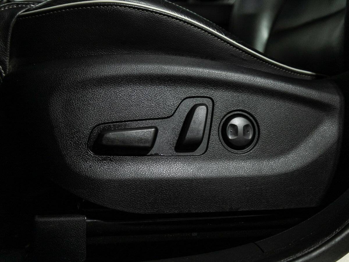 Купить Kia Sportage с пробегом. Фото: #13