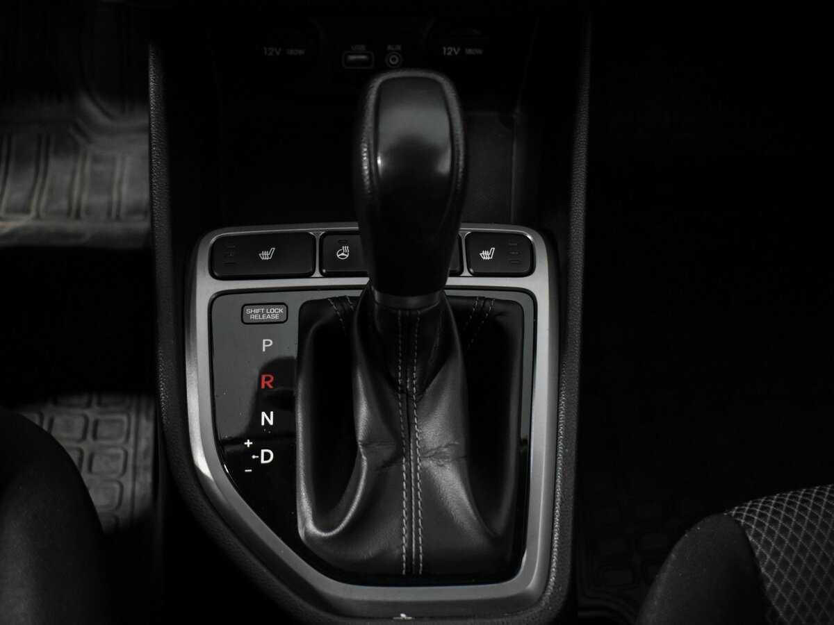 Купить Hyundai Creta с пробегом. Фото: #9