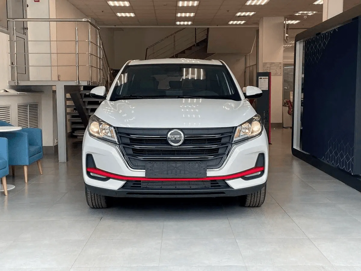 Dongfeng DFSK 500