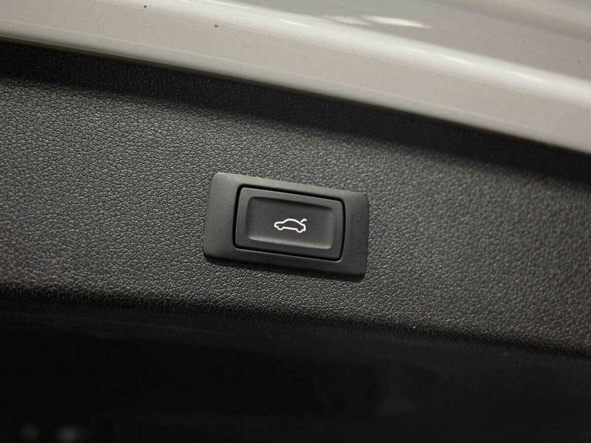 Купить Audi Q5 с пробегом. Фото: #27