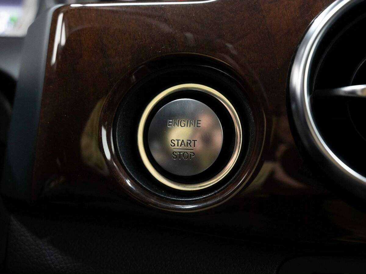 Купить Mercedes-Benz GLK-Класс с пробегом. Фото: #27