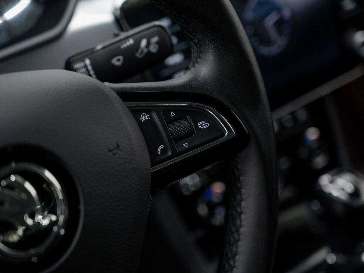 Продажа Б/У Шкода Суперб. Фото: #20