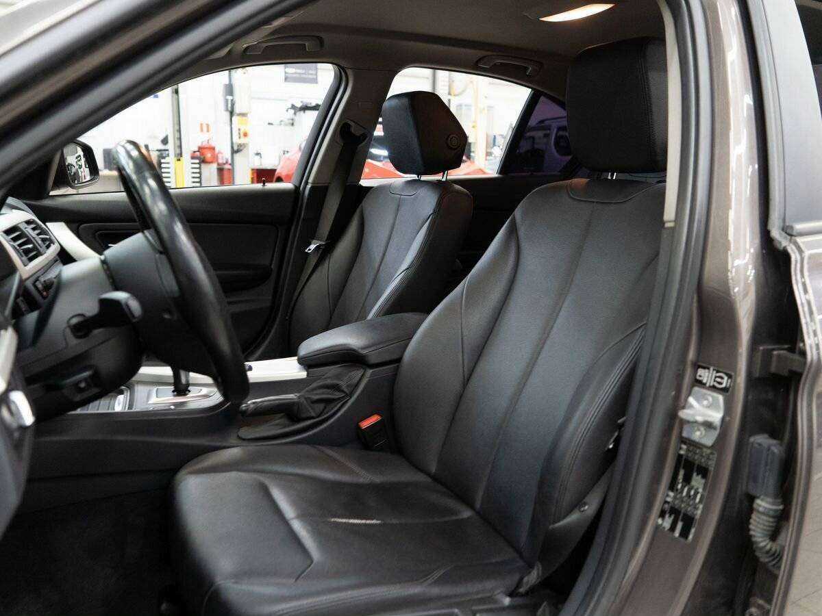 Купить BMW 3 серии с пробегом. Фото: #5