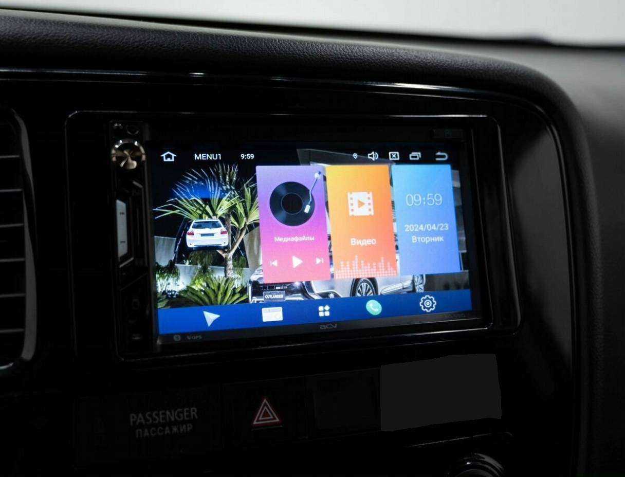 Продажа Б/У Митсубиши Оутлэндер. Фото: #16