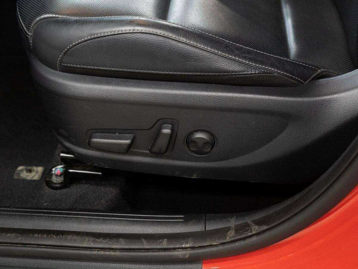 Купить Kia Soul с пробегом. Фото: #15