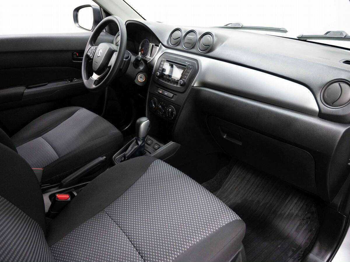 Продажа Б/У Сузуки Витара. Фото: #13