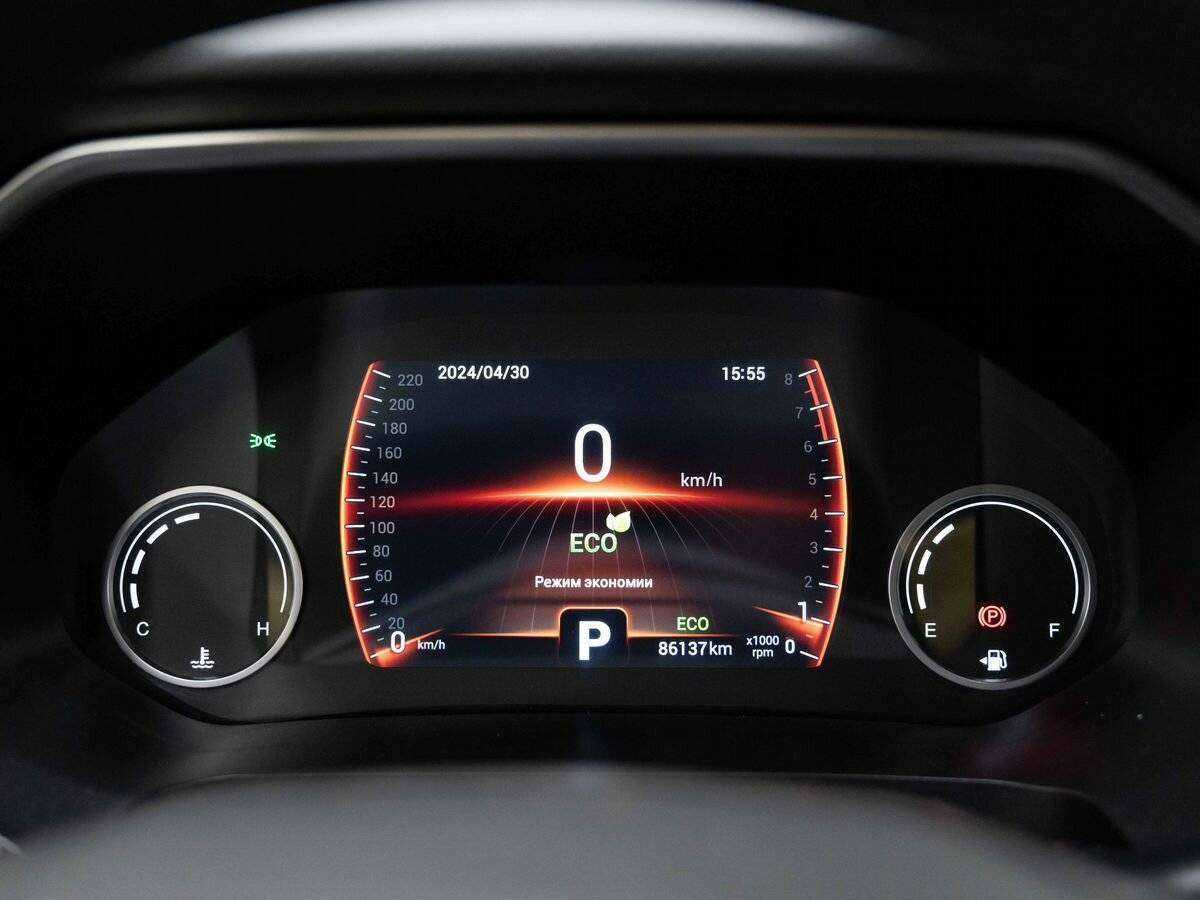 Продажа Б/У Чери Тигго 8. Фото: #16