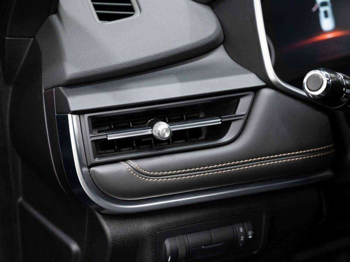 Продажа Б/У Чери Тигго 8. Фото: #19