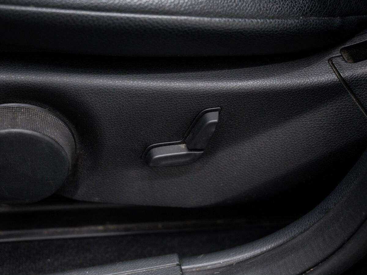 Купить Mercedes-Benz GLK-Класс с пробегом. Фото: #20