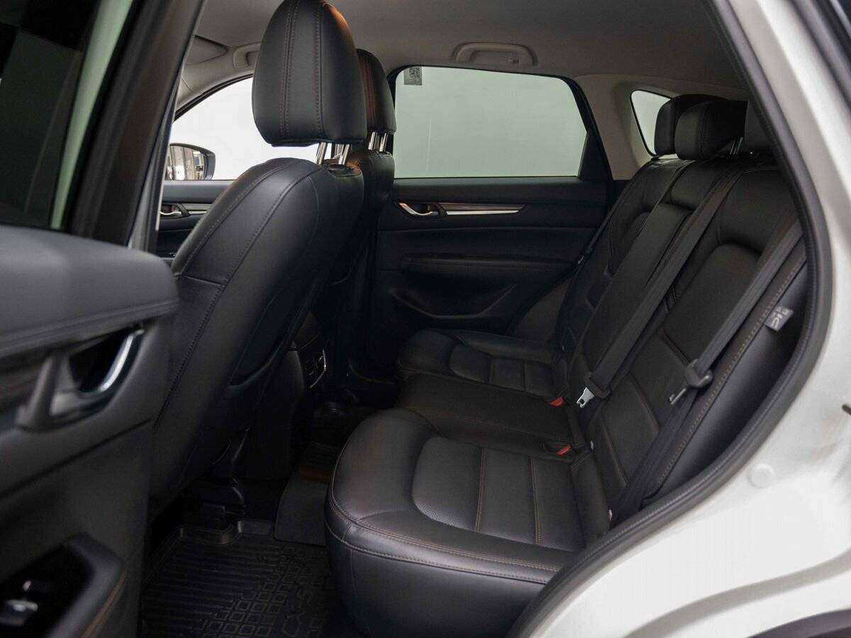 Продажа Б/У Мазда Ц-Икс-5. Фото: #8