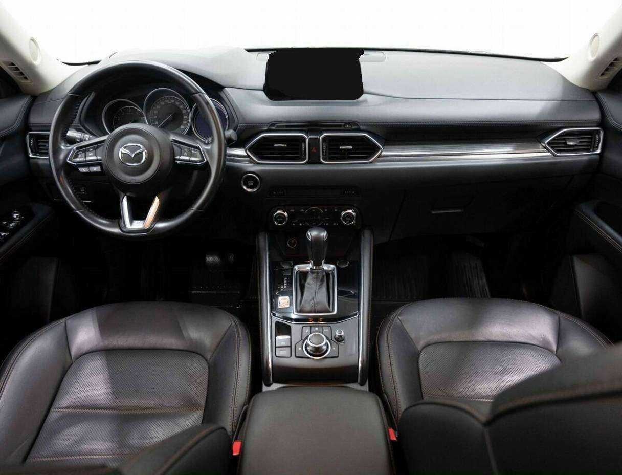 Продажа Б/У Мазда Ц-Икс-5. Фото: #12