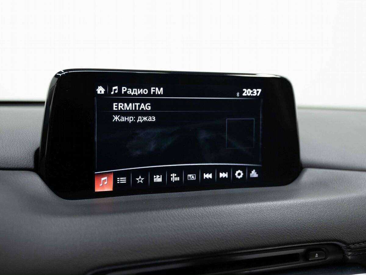 Продажа Б/У Мазда Ц-Икс-5. Фото: #15