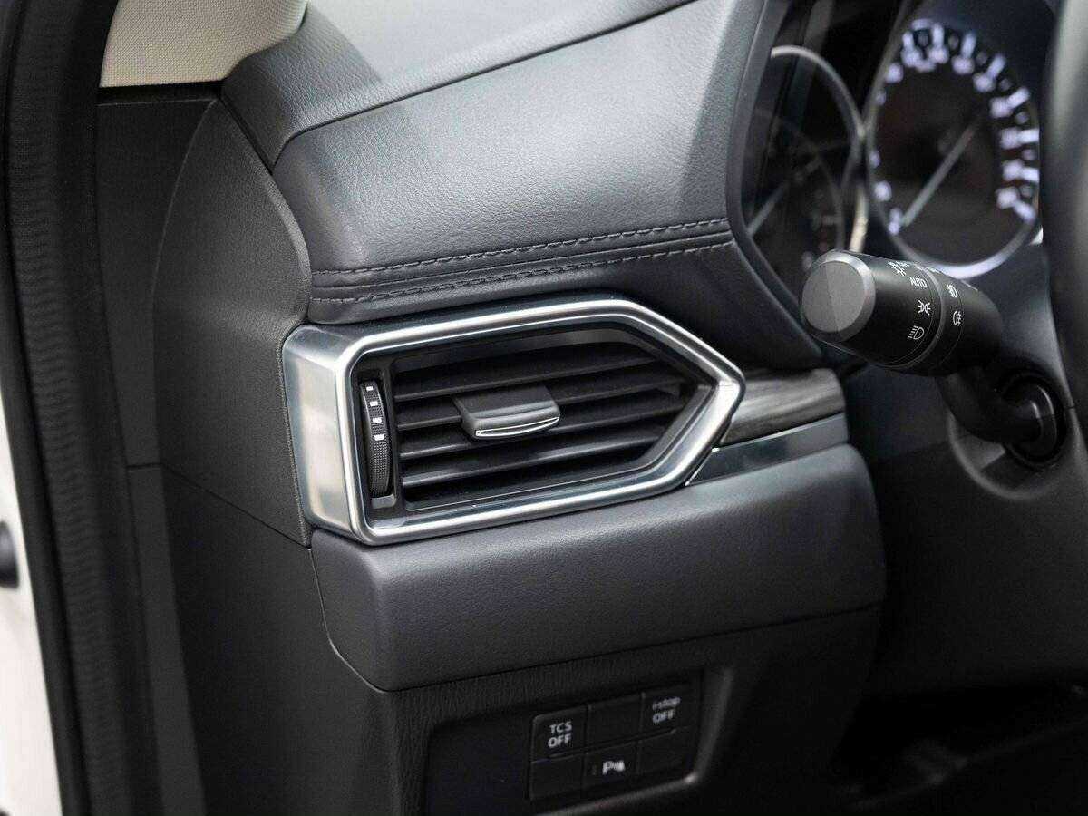 Продажа Б/У Мазда Ц-Икс-5. Фото: #22