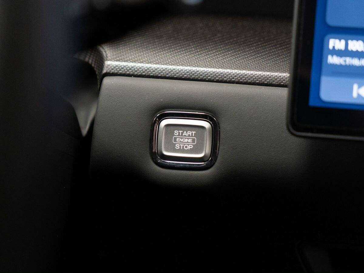 Купить Jetour Dashing с пробегом. Фото: #10