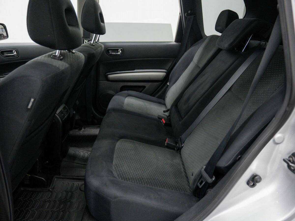 Продажа Б/У Ниссан Икс-Трейл. Фото: #14