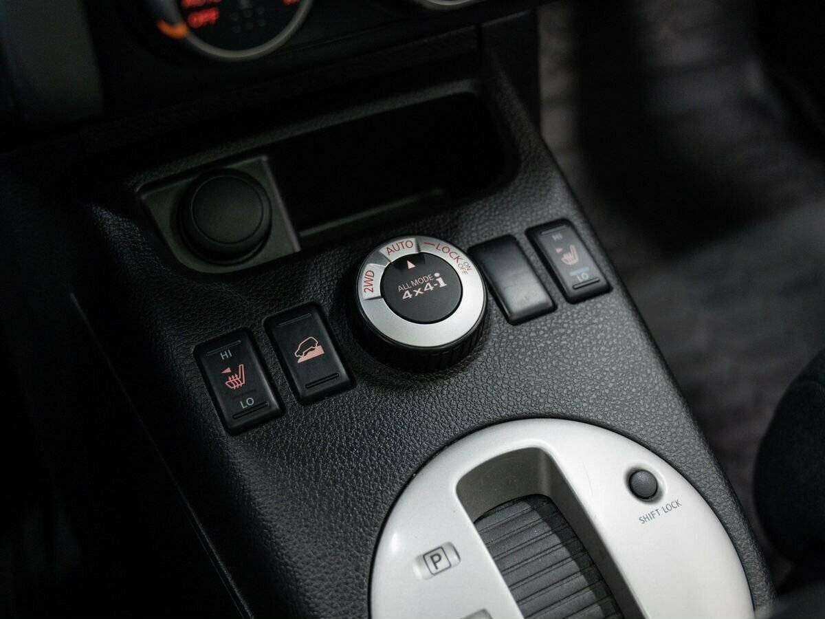 Продажа Б/У Ниссан Икс-Трейл. Фото: #21