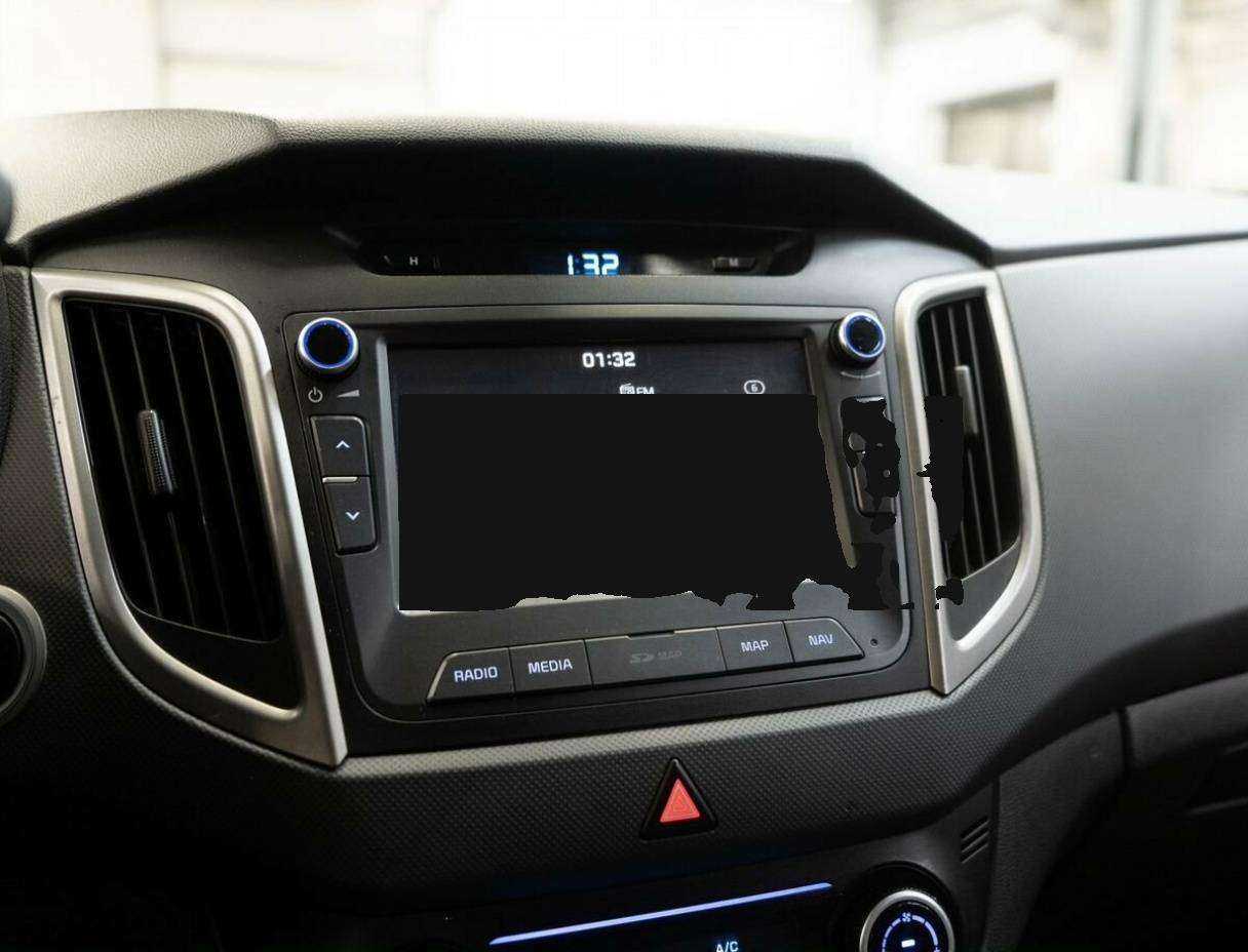 Купить Hyundai Creta с пробегом. Фото: #11