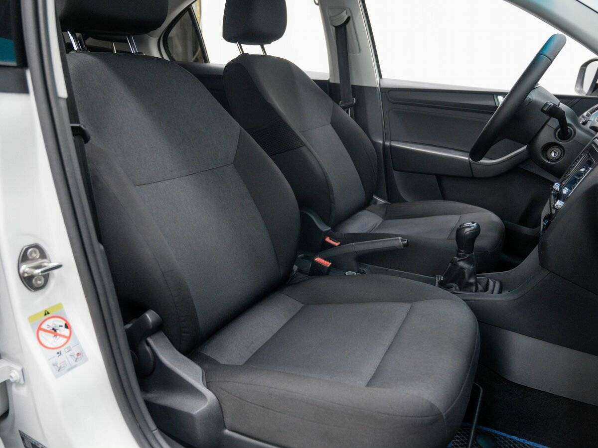 Продажа Б/У Шкода Рапид. Фото: #11