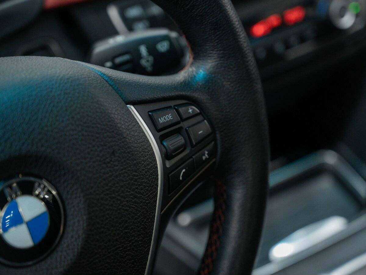 Купить BMW 3 серии с пробегом. Фото: #20