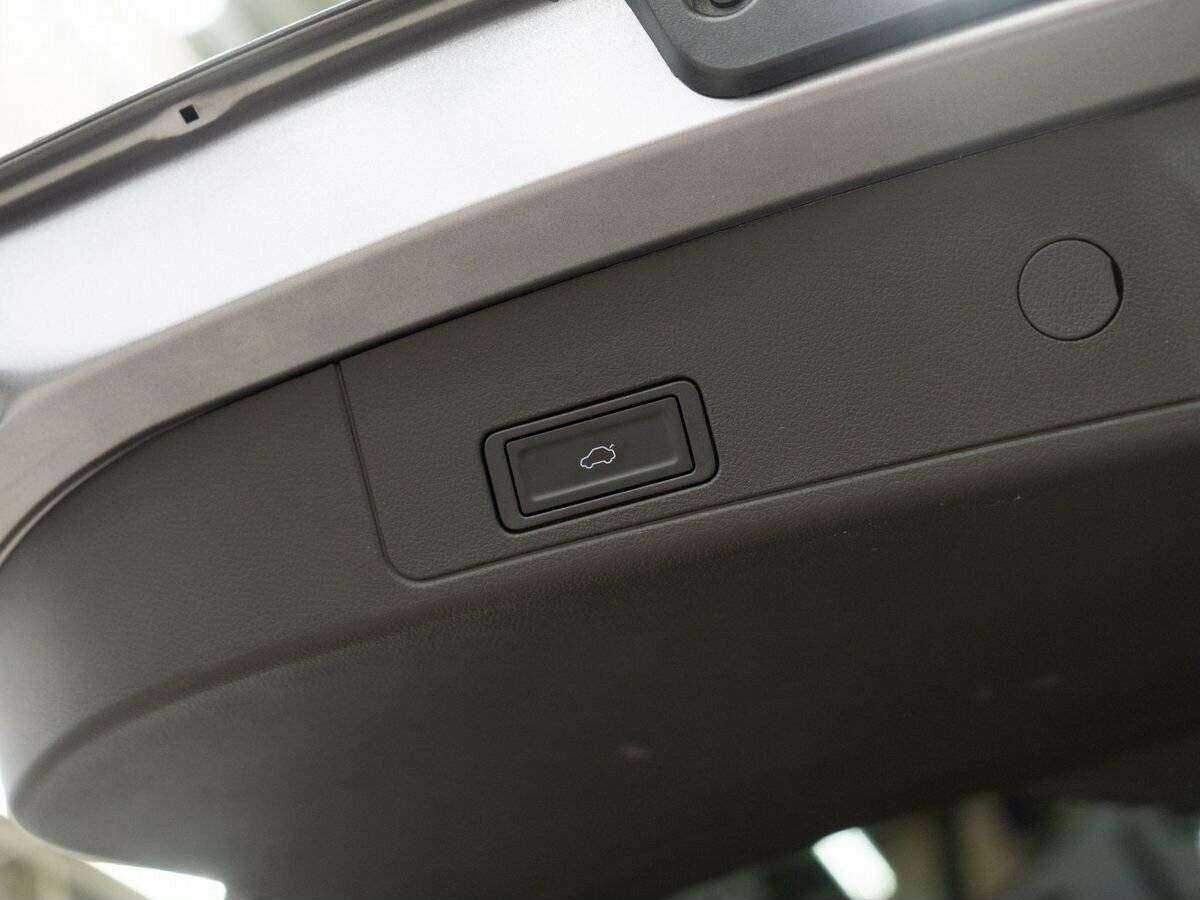 Купить Chery Tiggo 7 Pro Max с пробегом. Фото: #7