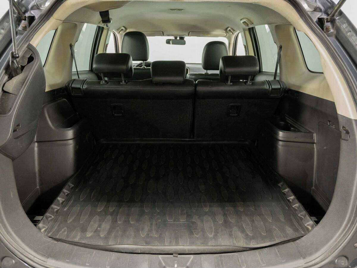 Продажа Б/У Митсубиши Оутлэндер. Фото: #24