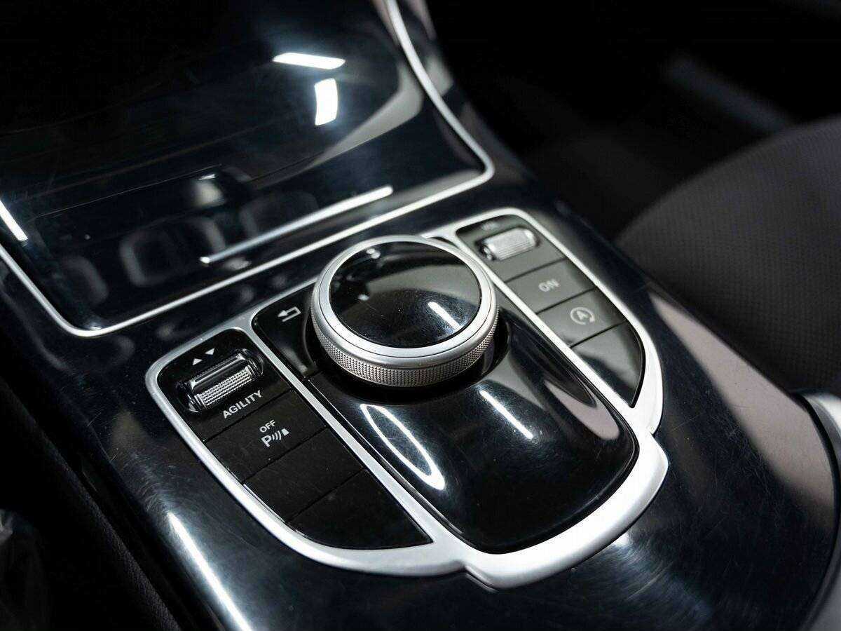 Купить Mercedes-Benz C-Класс с пробегом. Фото: #15