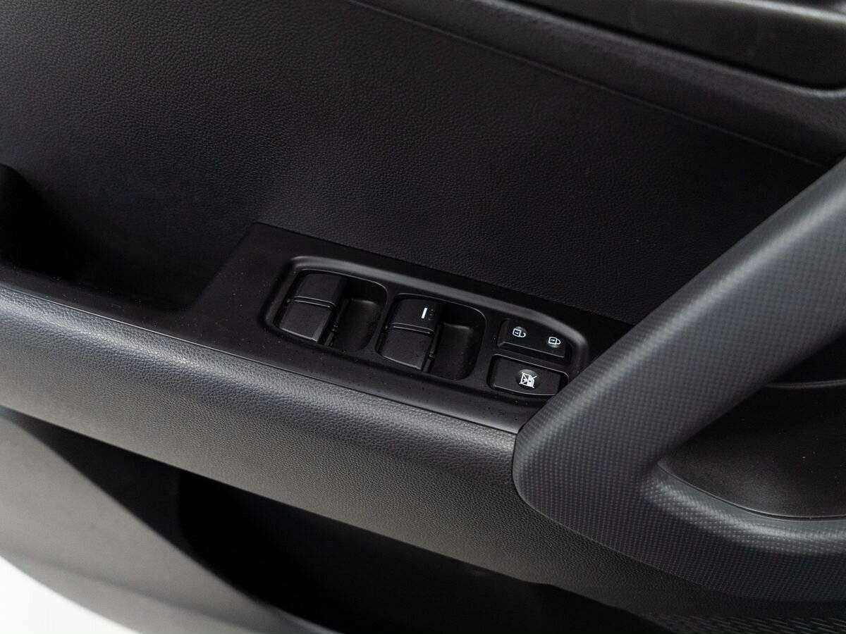 Купить Hyundai Creta с пробегом. Фото: #13