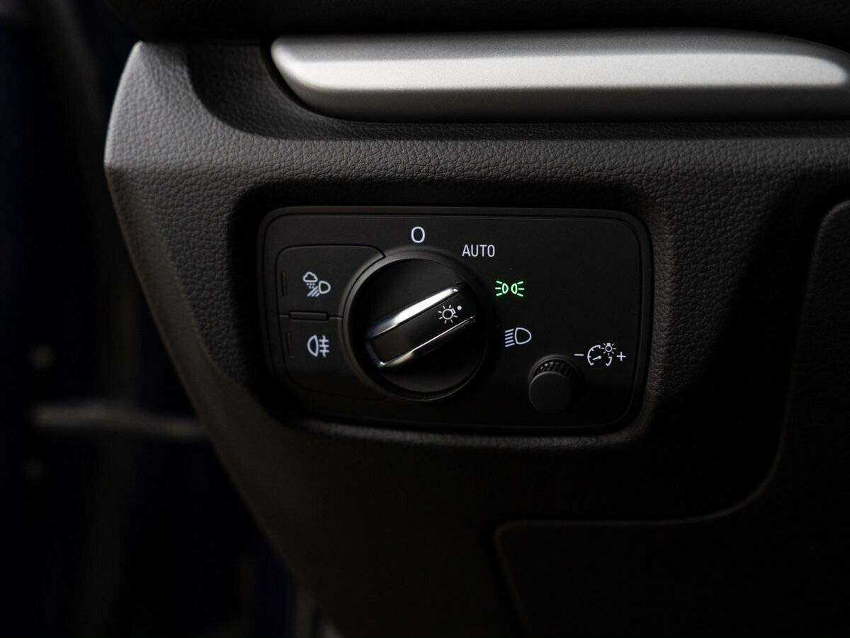 Купить Audi A3 с пробегом. Фото: #13