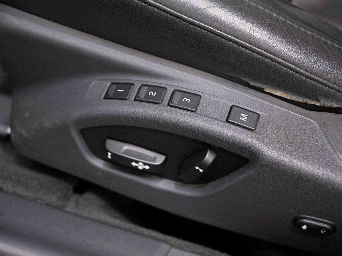 Продажа Б/У Вольво С80. Фото: #12