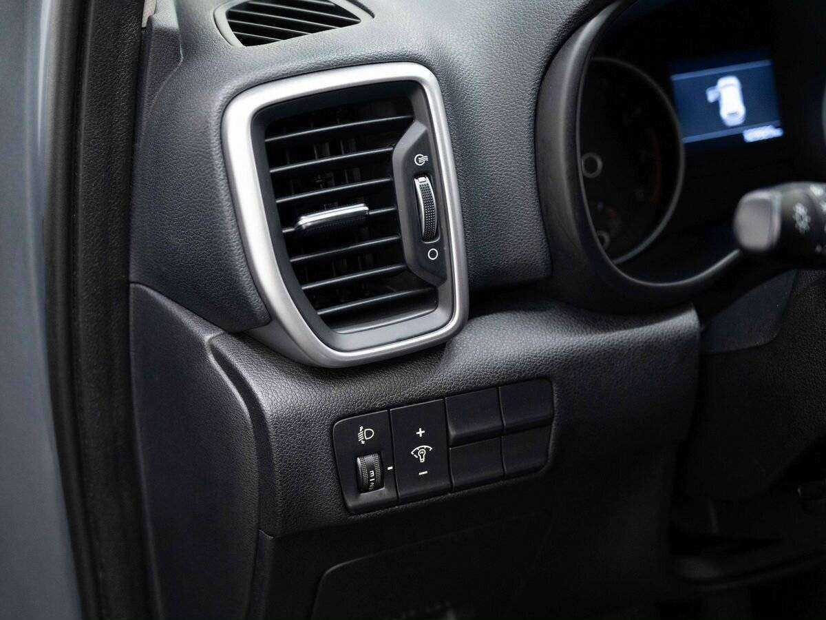 Продажа Б/У Киа Спортейдж. Фото: #19