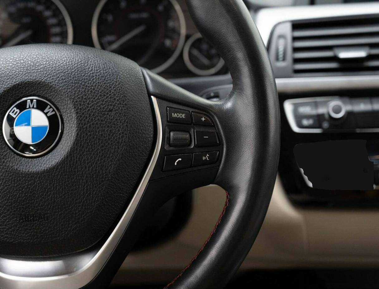 Купить BMW 3 серии с пробегом. Фото: #15