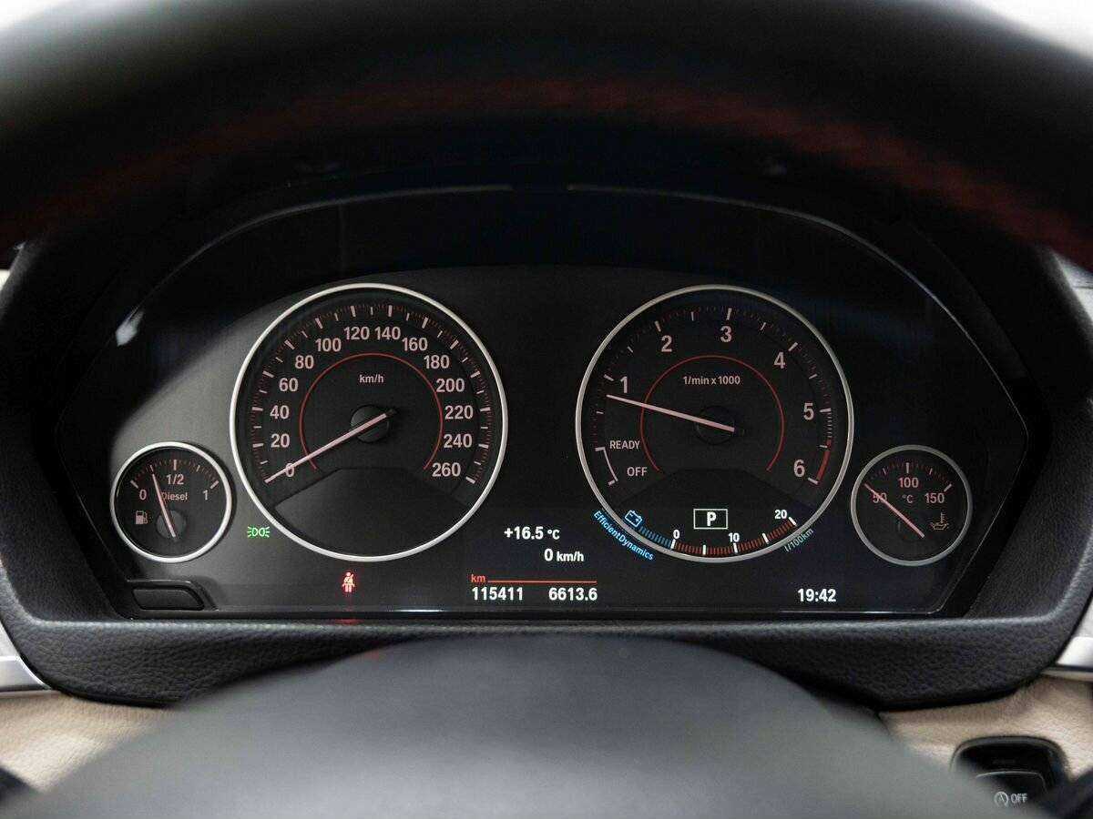 Купить BMW 3 серии с пробегом. Фото: #16