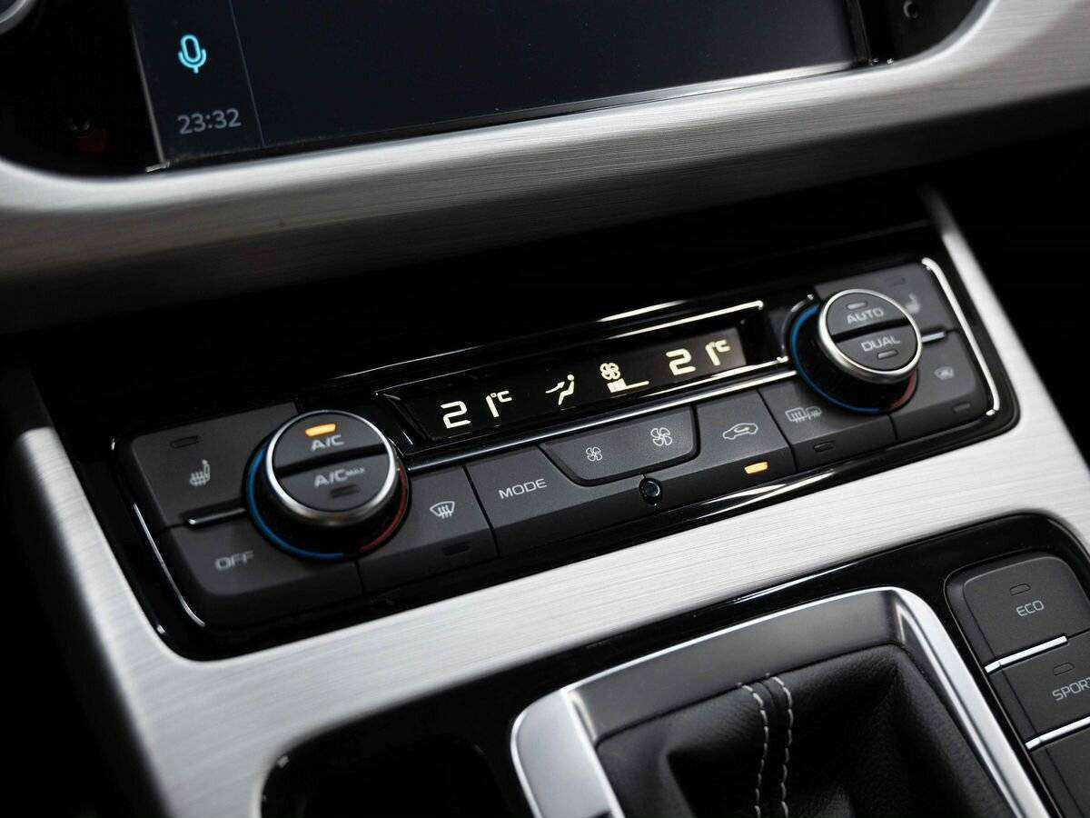 Продажа Б/У Джили Атлас. Фото: #22