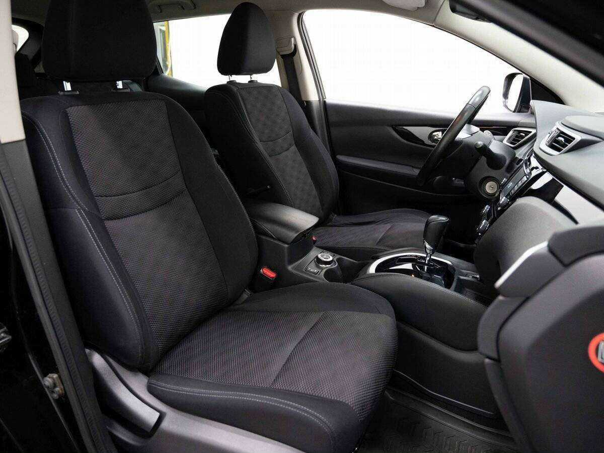 Продажа Б/У Ниссан Кашкай. Фото: #11